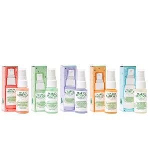 Mario Badescu Mini Facial